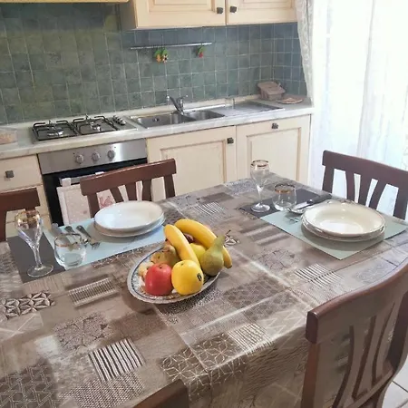 בית הארחה Doppio Letto In Residenza Europa *